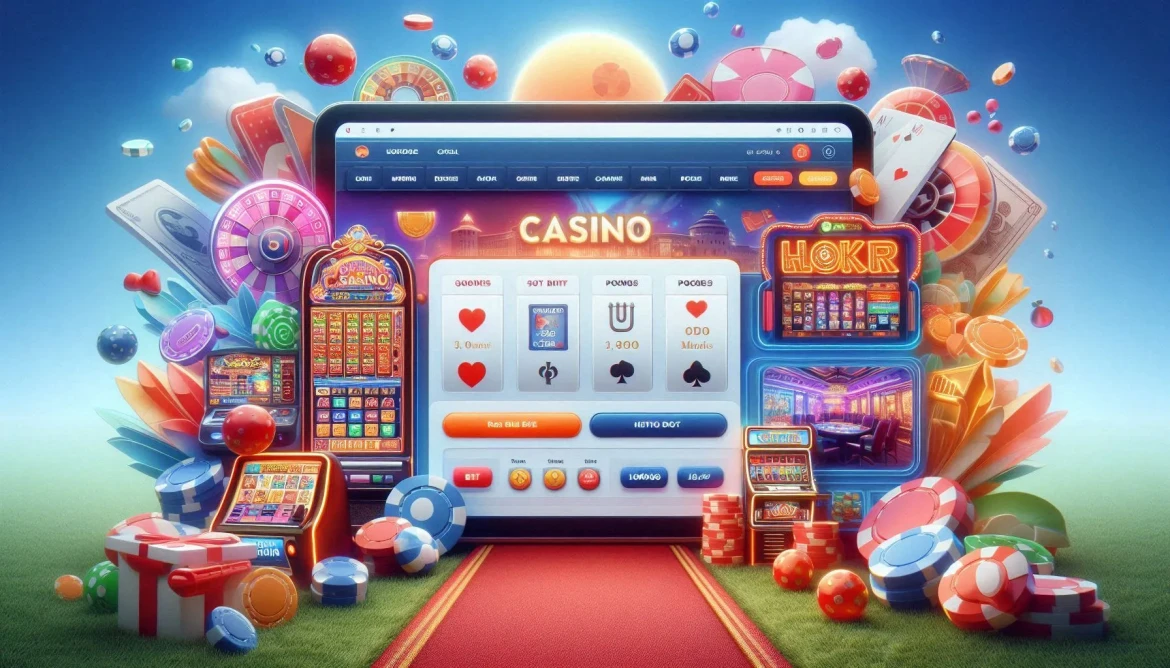 Vavada Casino